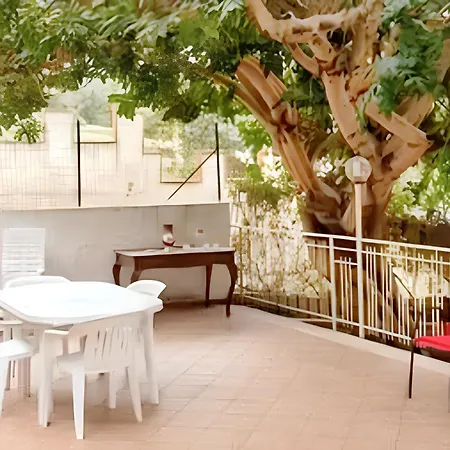 Comfortable House With Garden In Castellammare del Golfo