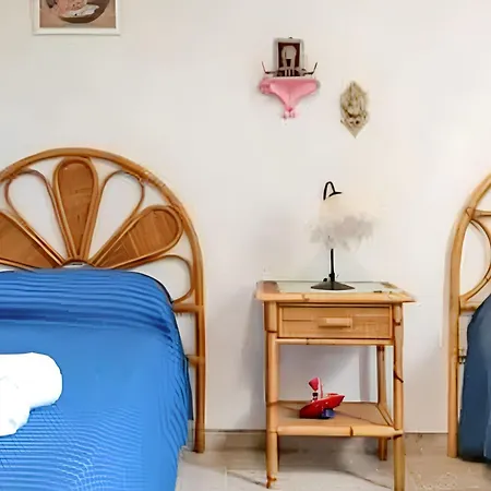 Comfortable House With Garden In Holiday home *