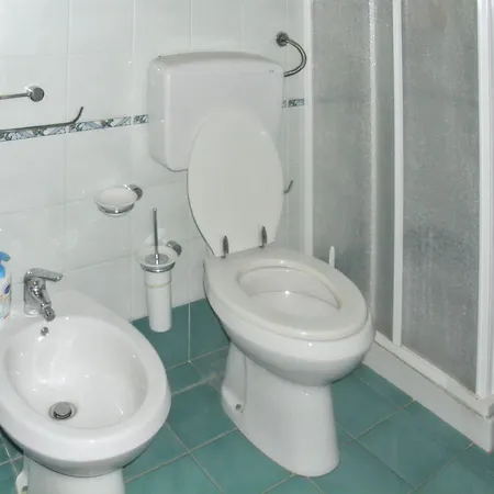 Holiday home Comfortable House With Garden In Castellammare del Golfo
