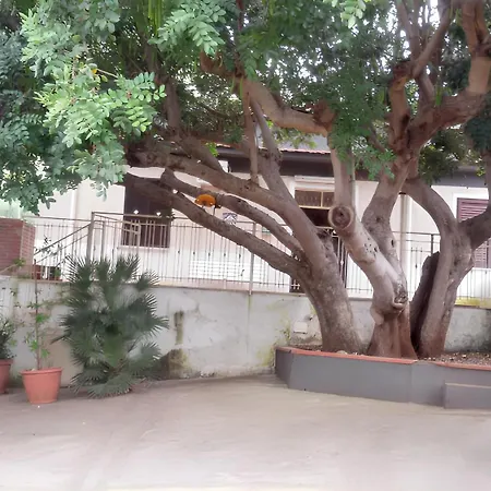 Comfortable House With Garden In