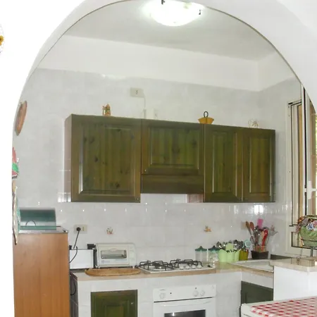 Comfortable House With Garden In Holiday home *
